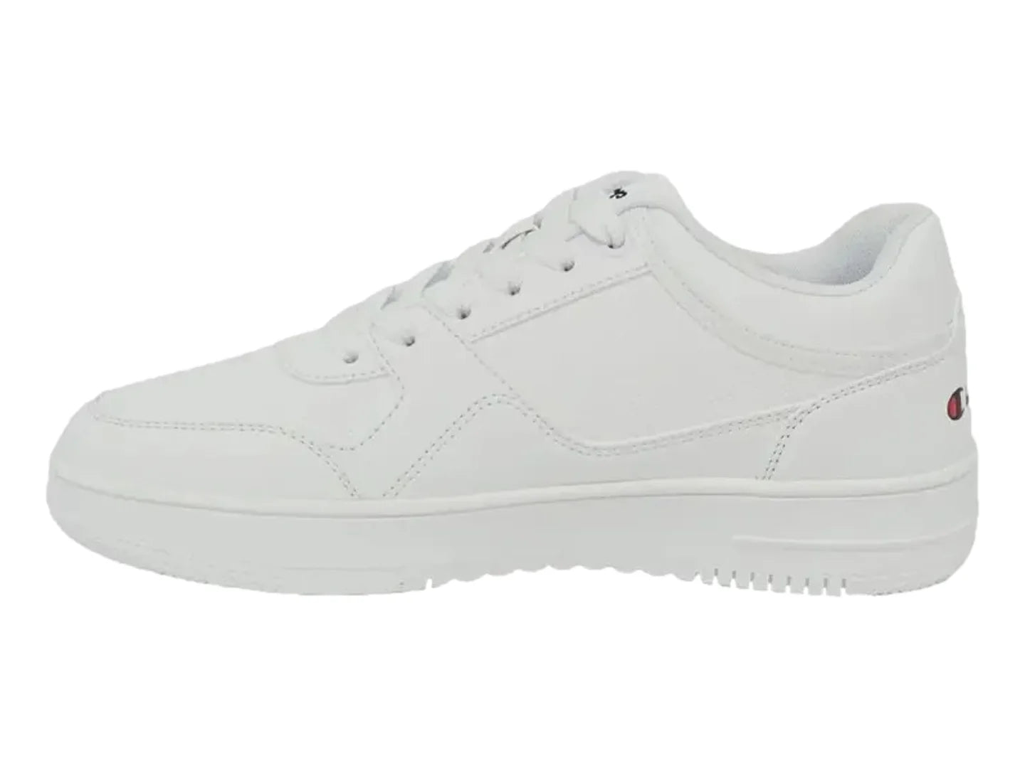Tenis Champion Blanco para Mujer