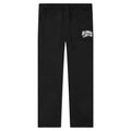 BB Small Arch Sweatpants Black