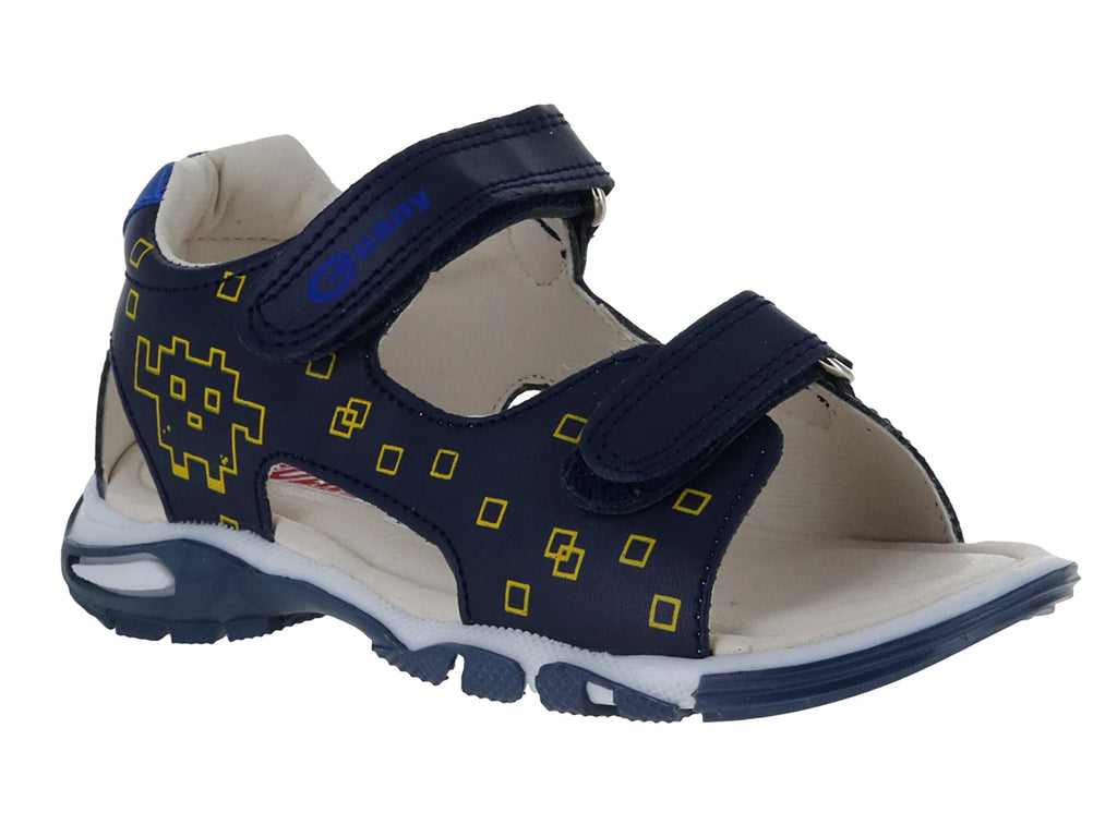 Sandalias Guany 1367 Para Niño