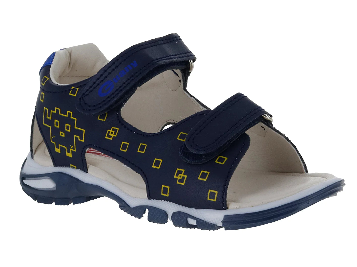 Sandalias Guany 1367 Para Niño