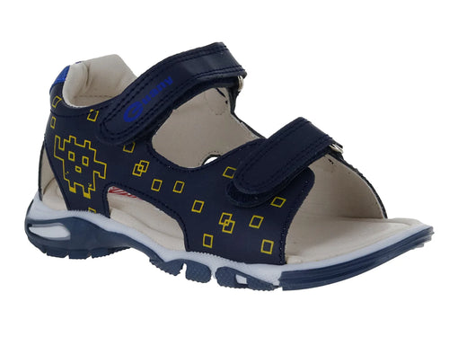 Sandalias Guany 1367 Para Niño