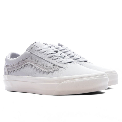 Premium Old Skool Chou Chou Gray