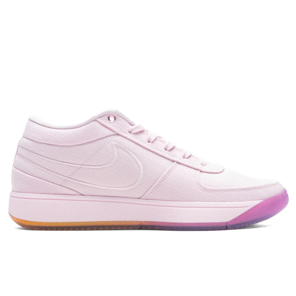 Book 1 Beyond Pink Pink Foam Vivid Grape
