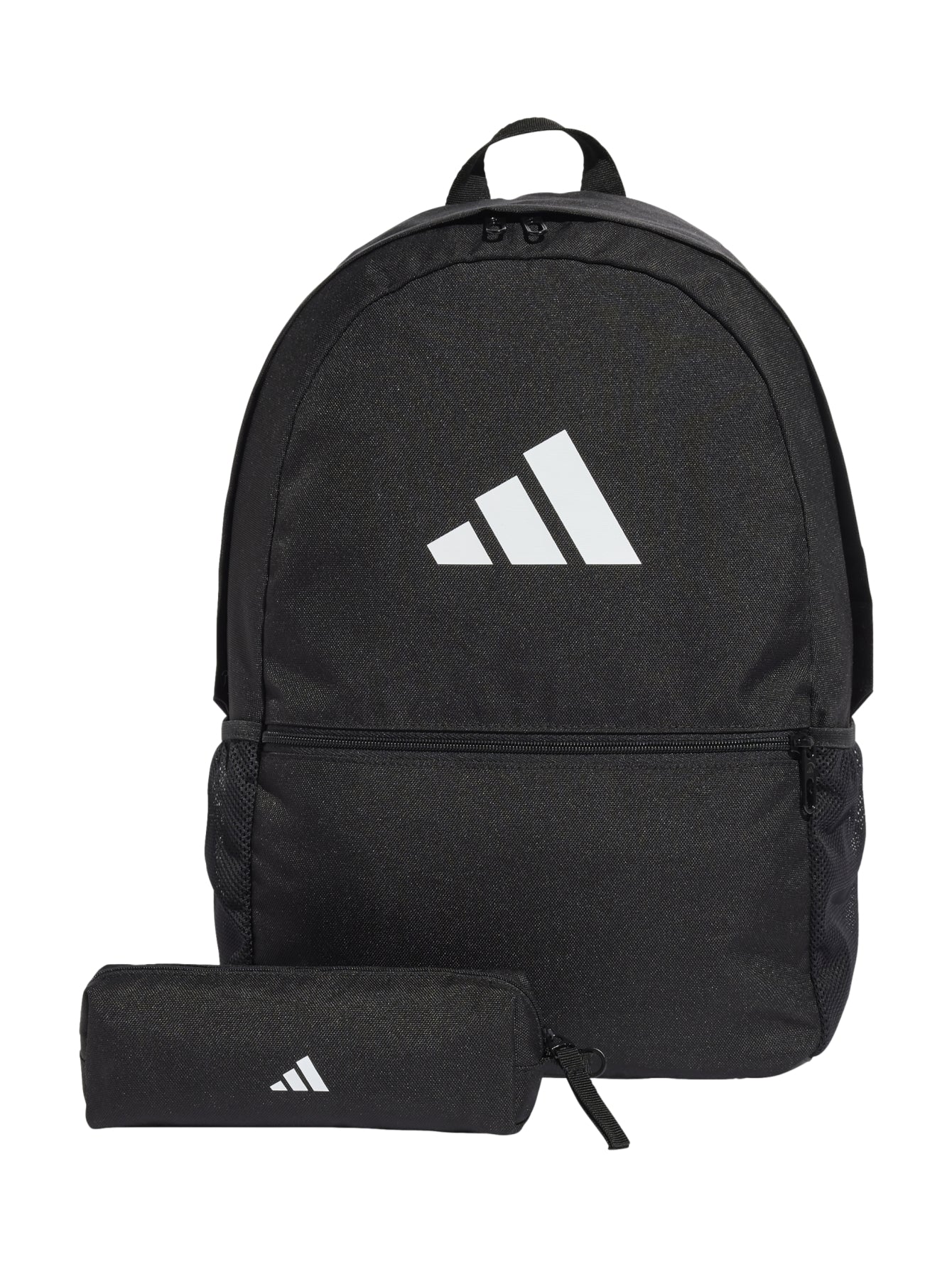 Mochila Adidas con Estuche Negro para Mujer Unisex