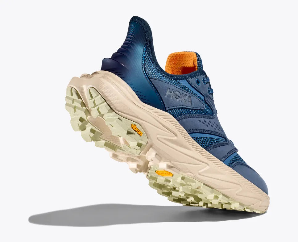 Mens Hoka Anacapa 2 Freedom
