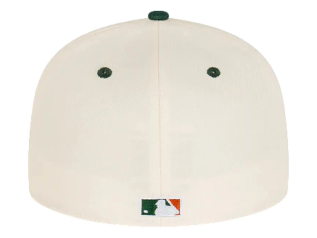 Gorra New Era Chicago White Sox Verde