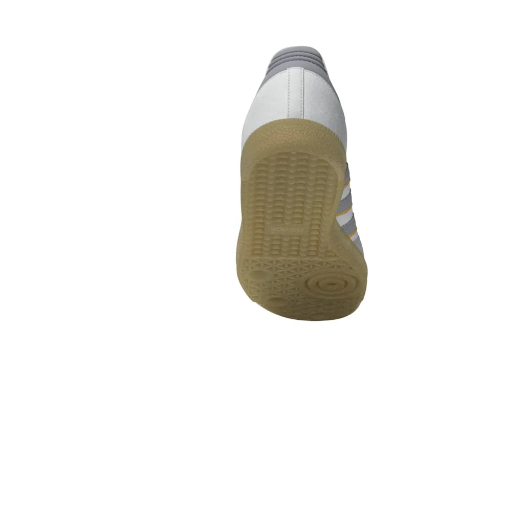 adidas Samba Real Madrid Shoes White