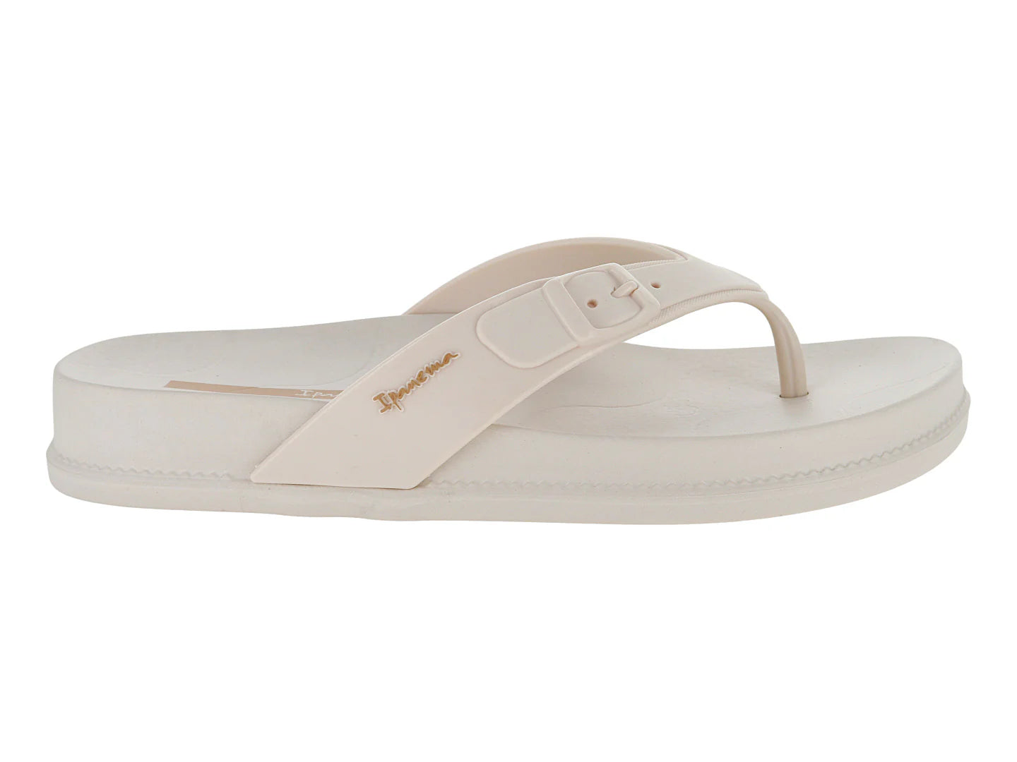 Sandalias Ipanema Beige para Mujer