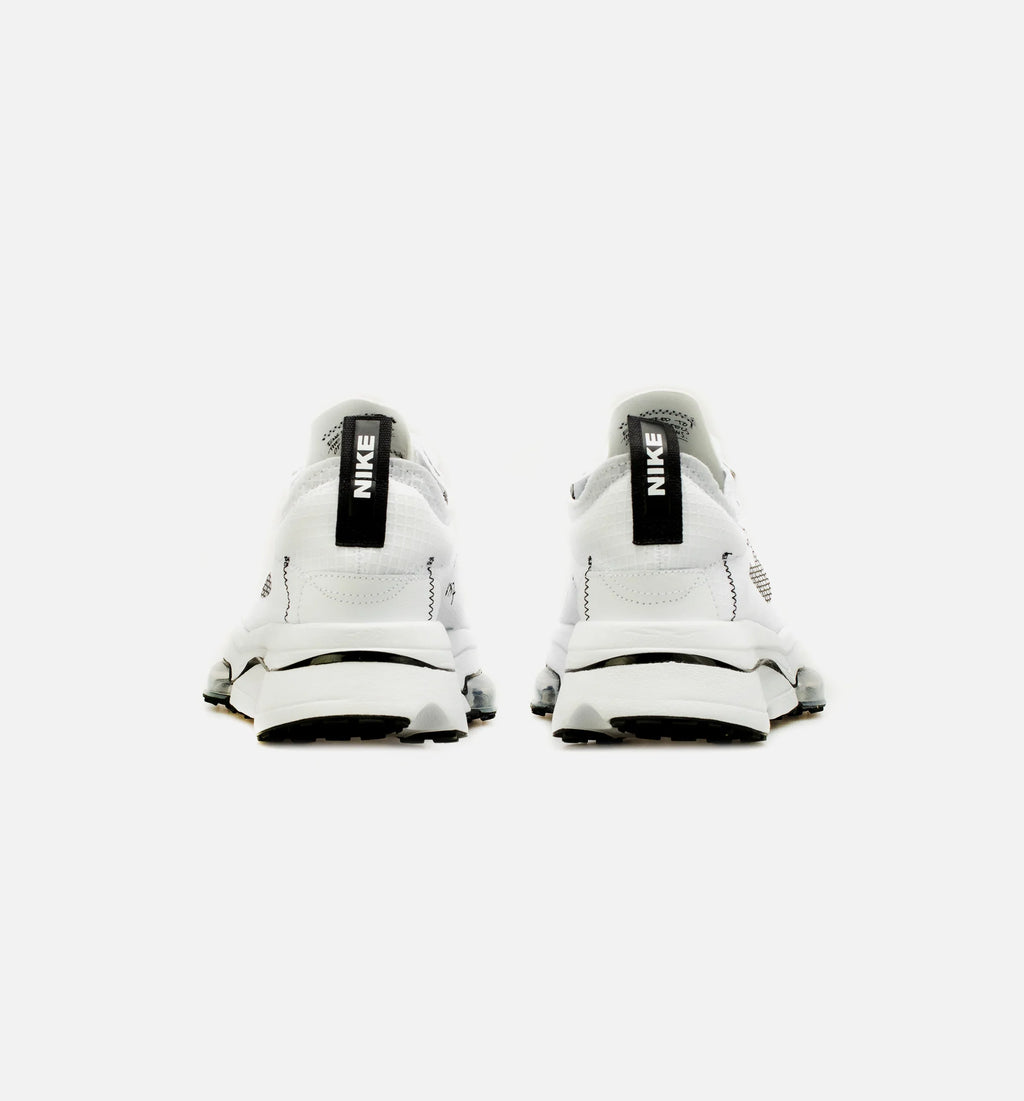 Air Zoom Type SE Mens Lifestyle Shoe White Black