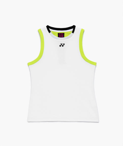 ACCENT EDGE TOURNAMENT TANK TOP
