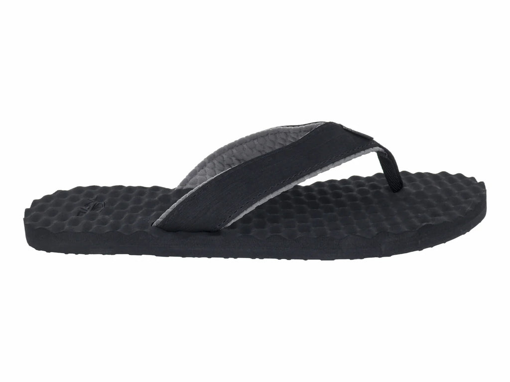 Sandalias ONeill Koosh Structure Negro para Hombre