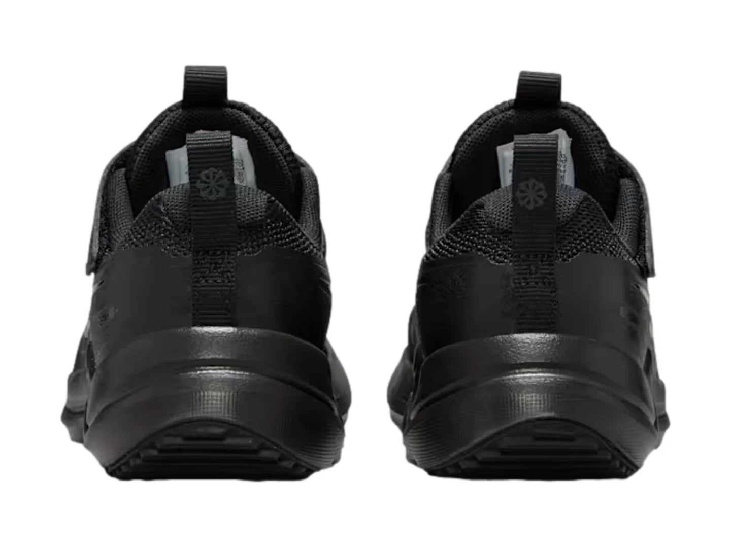 Tenis Nike Cosmic Runner Negro para Niño