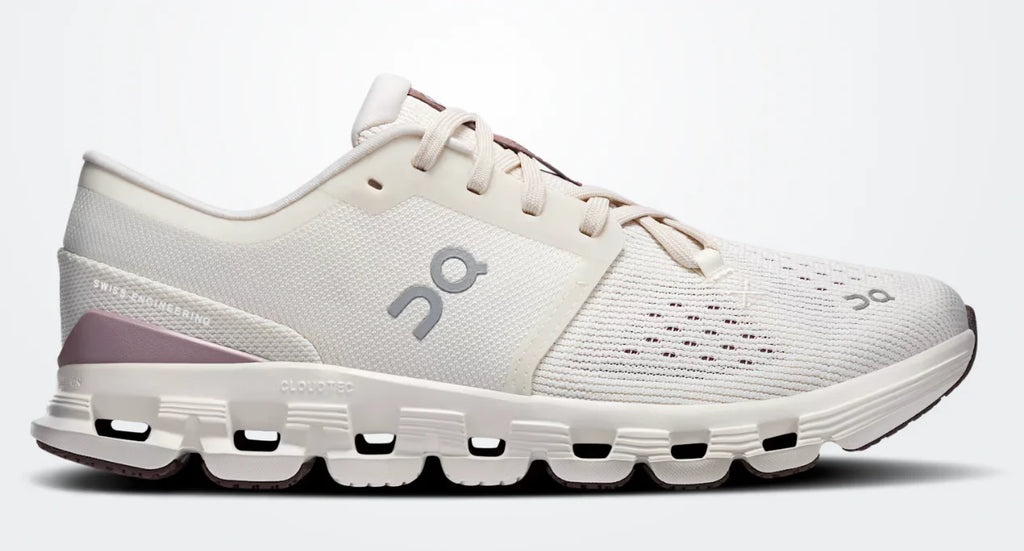 Womens On Cloud X 4 Clearance