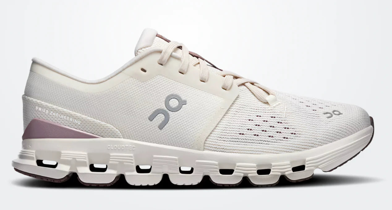 Womens On Cloud X 4 Clearance