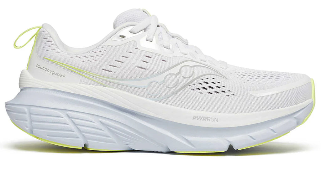 Womens Saucony Guide 18 FINAL SALE