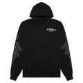Andrea Hoodie Black