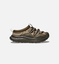 Ora Primo Womens Lifestyle Shoe Light Roast Asphalt Grey