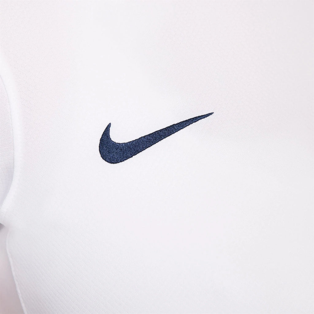 Nike USWNT 2024 Stadium Home Womens Jersey White