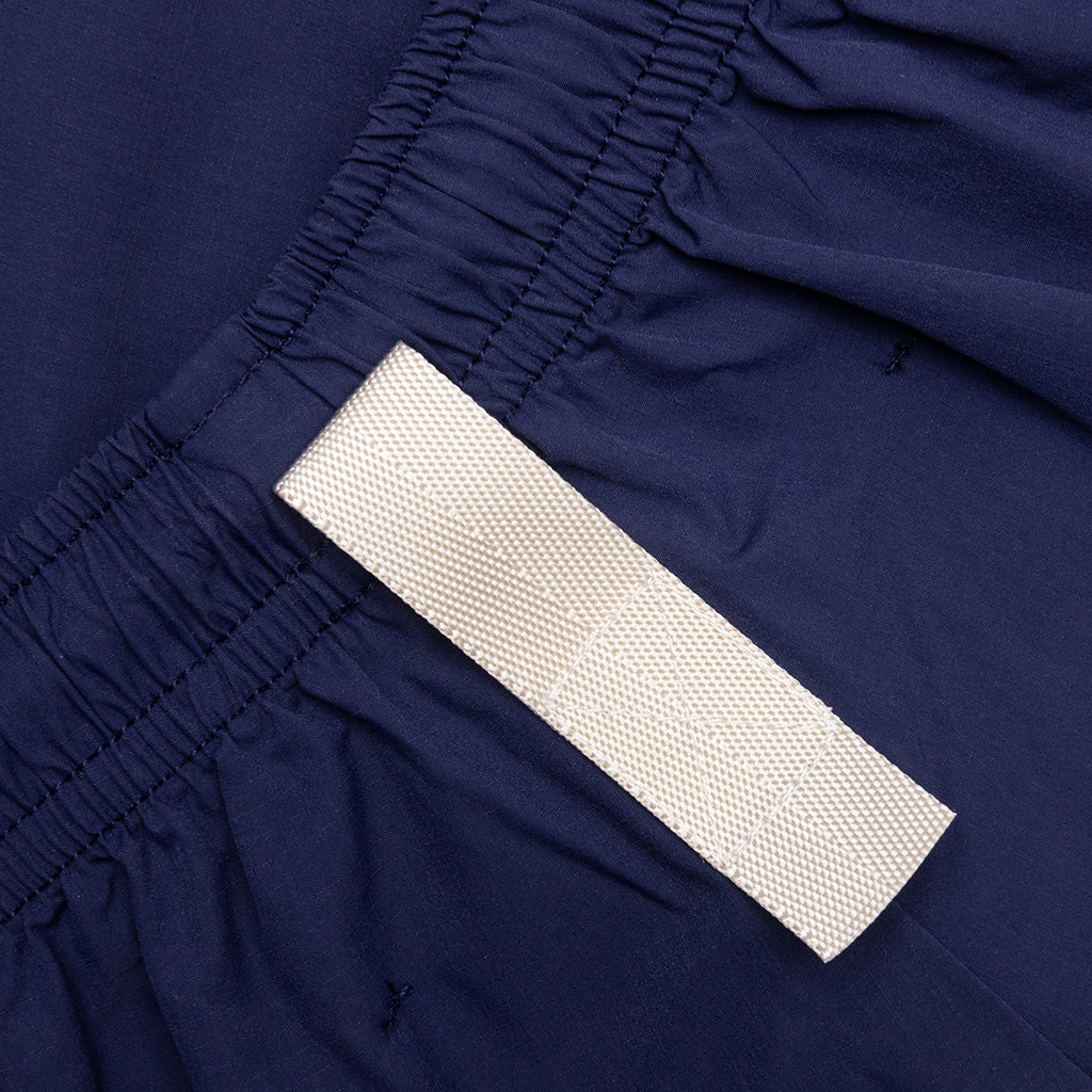 Athletics Track Short Navy