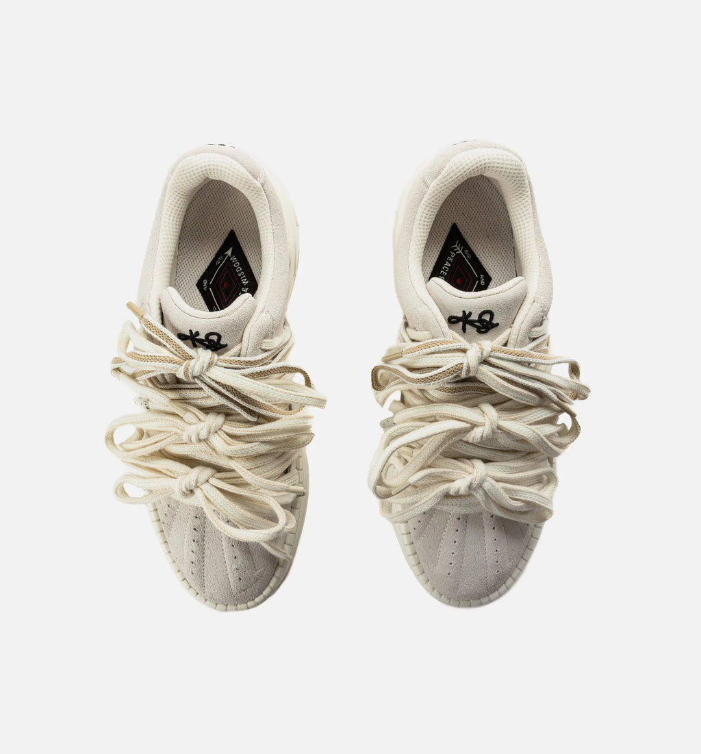 Kai Hela Roots Mens Lifestyle Shoe Yang