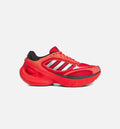 Adizero Goukana Mens Lifestyle Shoe Better Scarlet Bright Red Core Black