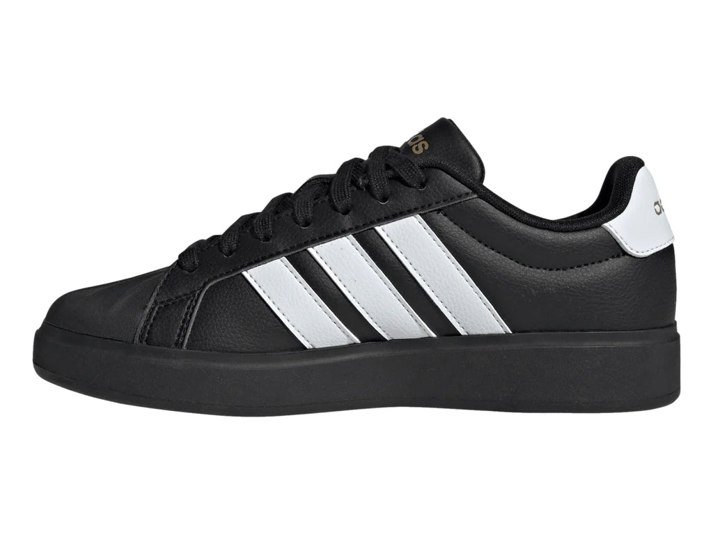 Tenis Adidas Streettalk Negro para Mujer