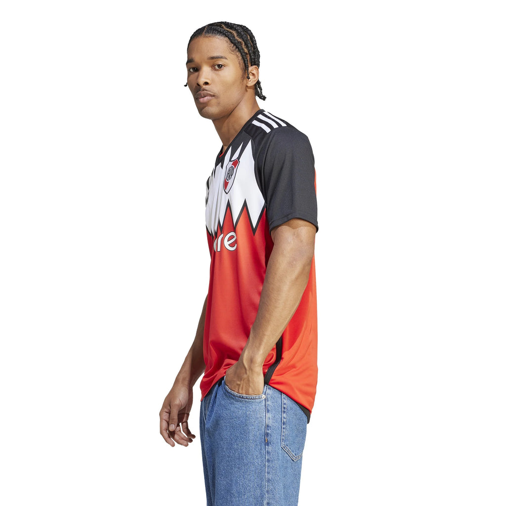 adidas River Plate Away Jersey 23 24