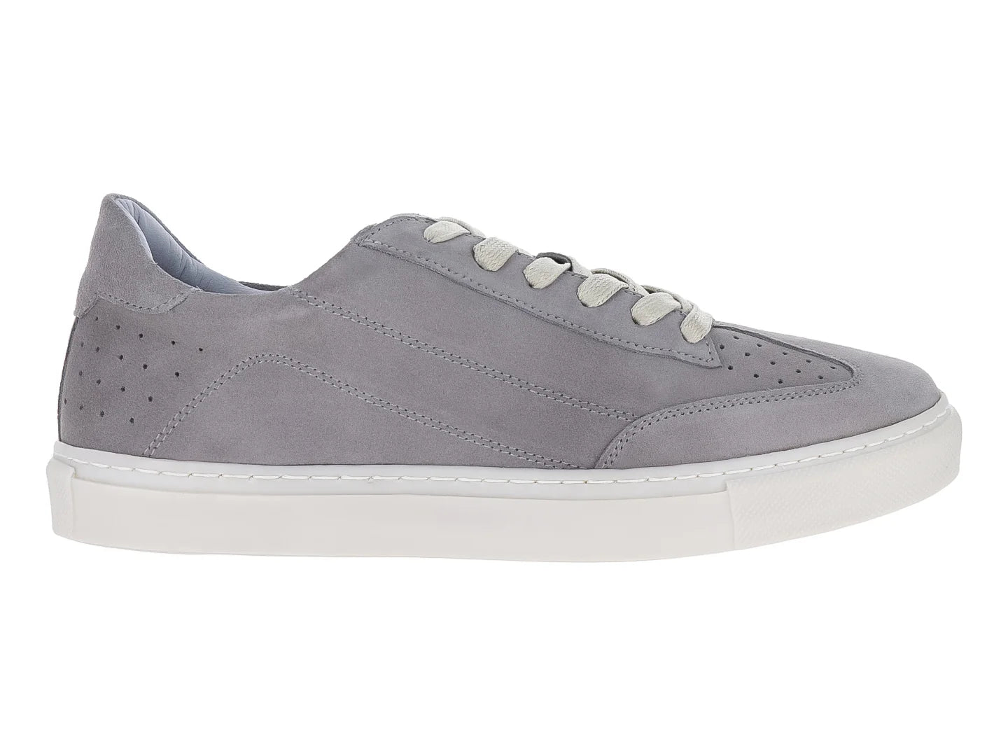 Tenis Fabian Arenas Gris para Hombre