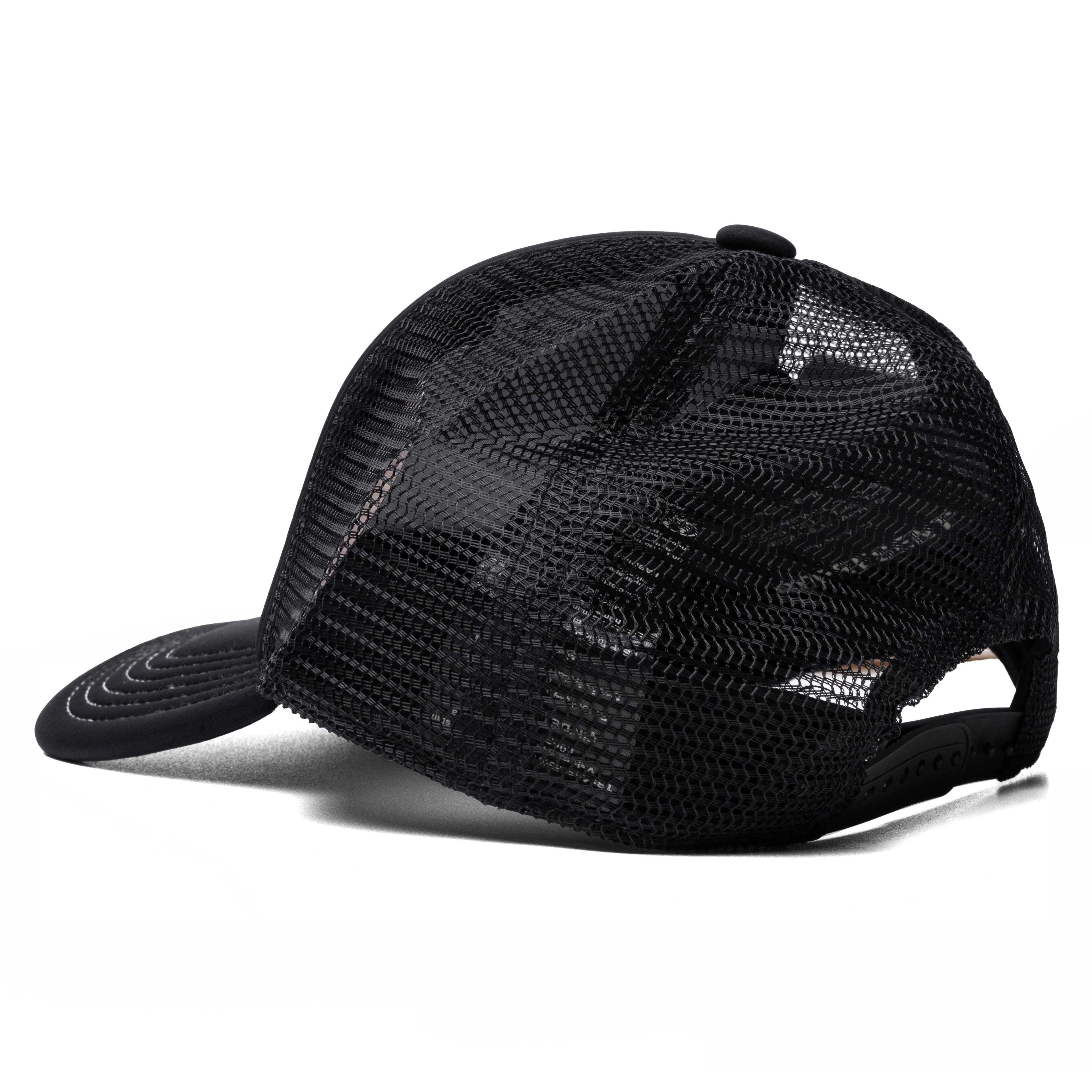 Legacy Crest Cap Antique White