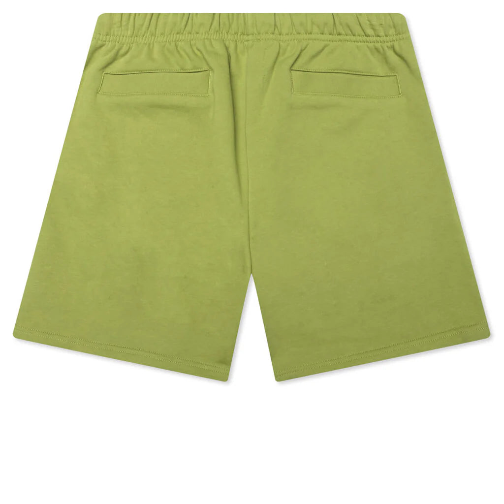 Academy Short Turtle Shell Lemon Icing