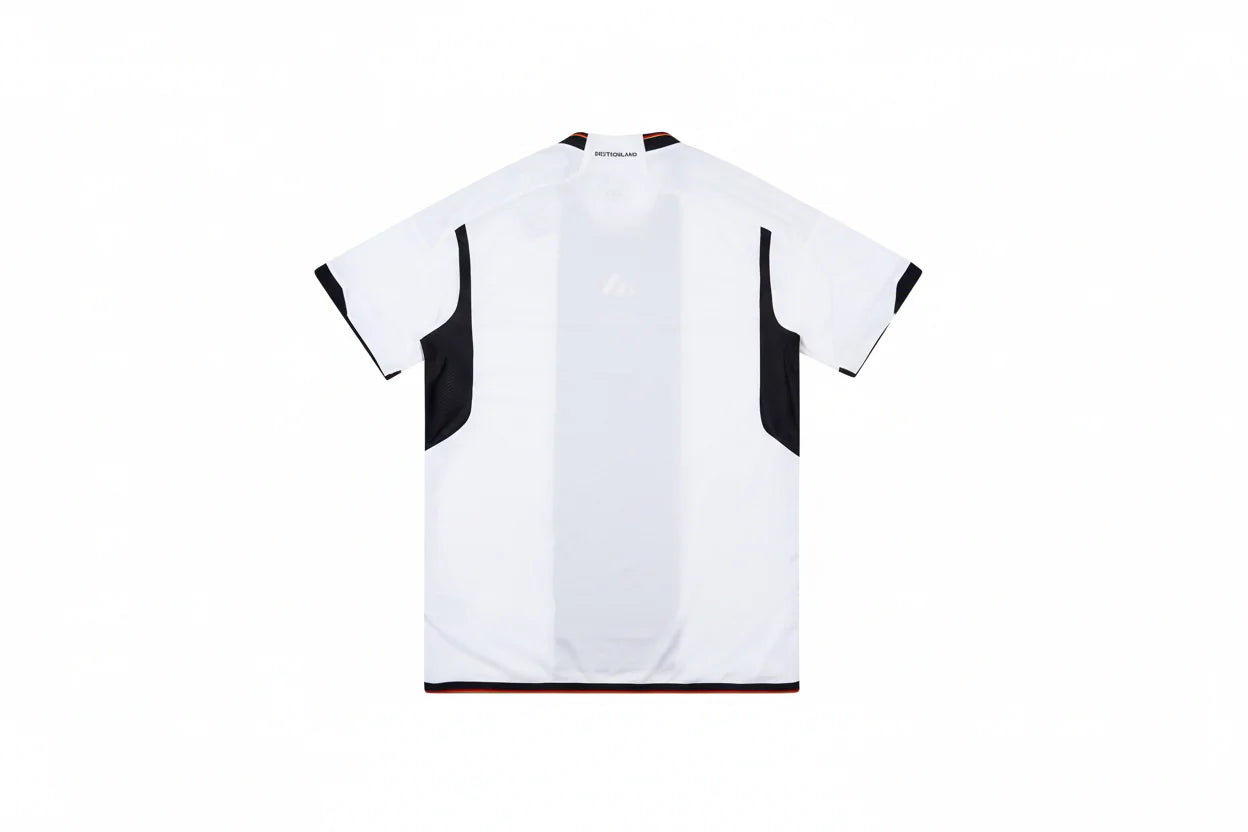 adidas Germany Home Jersey 22 White
