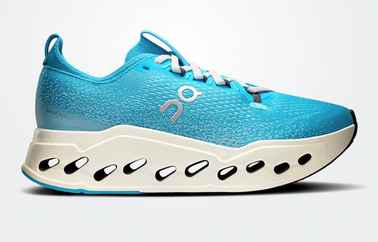 Womens On Cloudsurfer Max