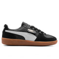 Palermo Black Feather Grey Gum