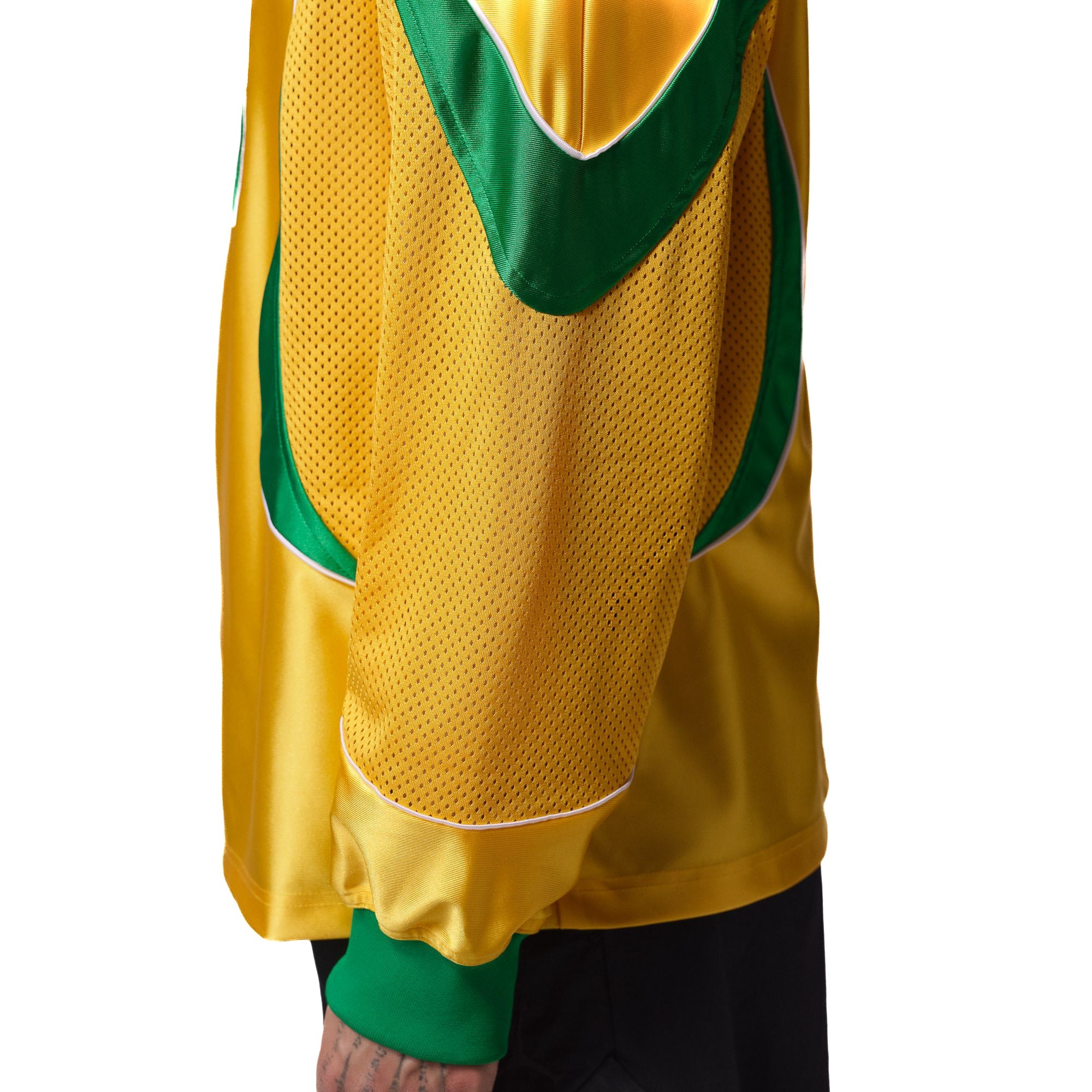 Jordan Mens Goalie Top