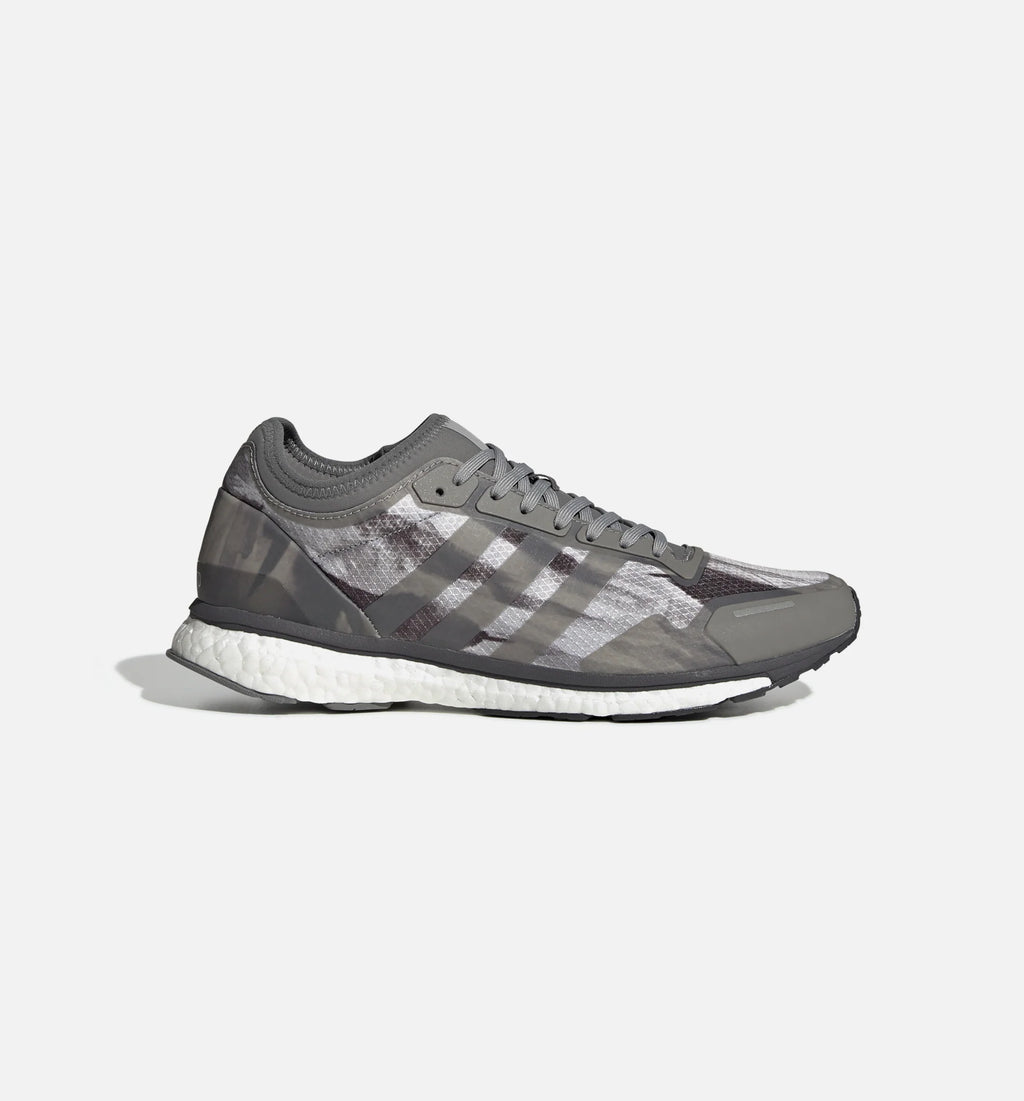 adidas X Undefeated Adizero Adios Mens Shoes Core Black Core Black