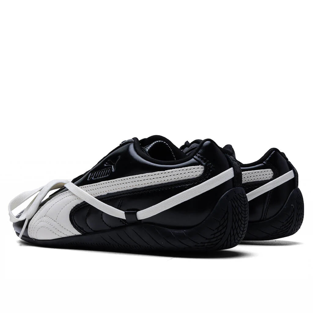 Puma x Rosé Womens Speedcat Black