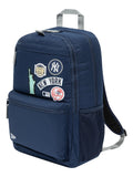 Mochila New Era Team Patch New York Yankees Navy