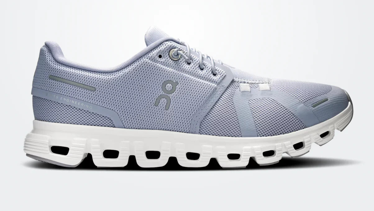 Womens On Cloud 6