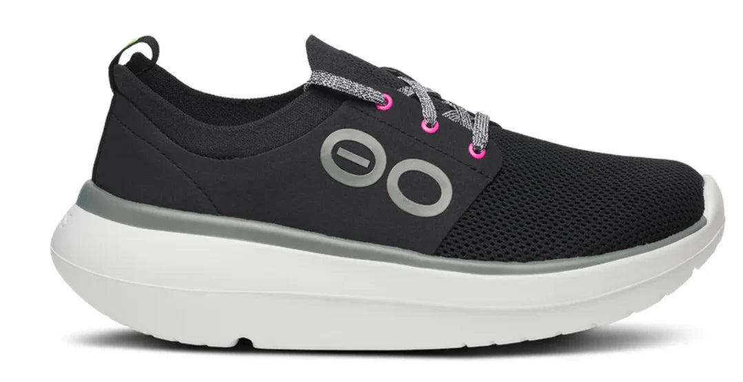 Womens Oofos OOmy Stride