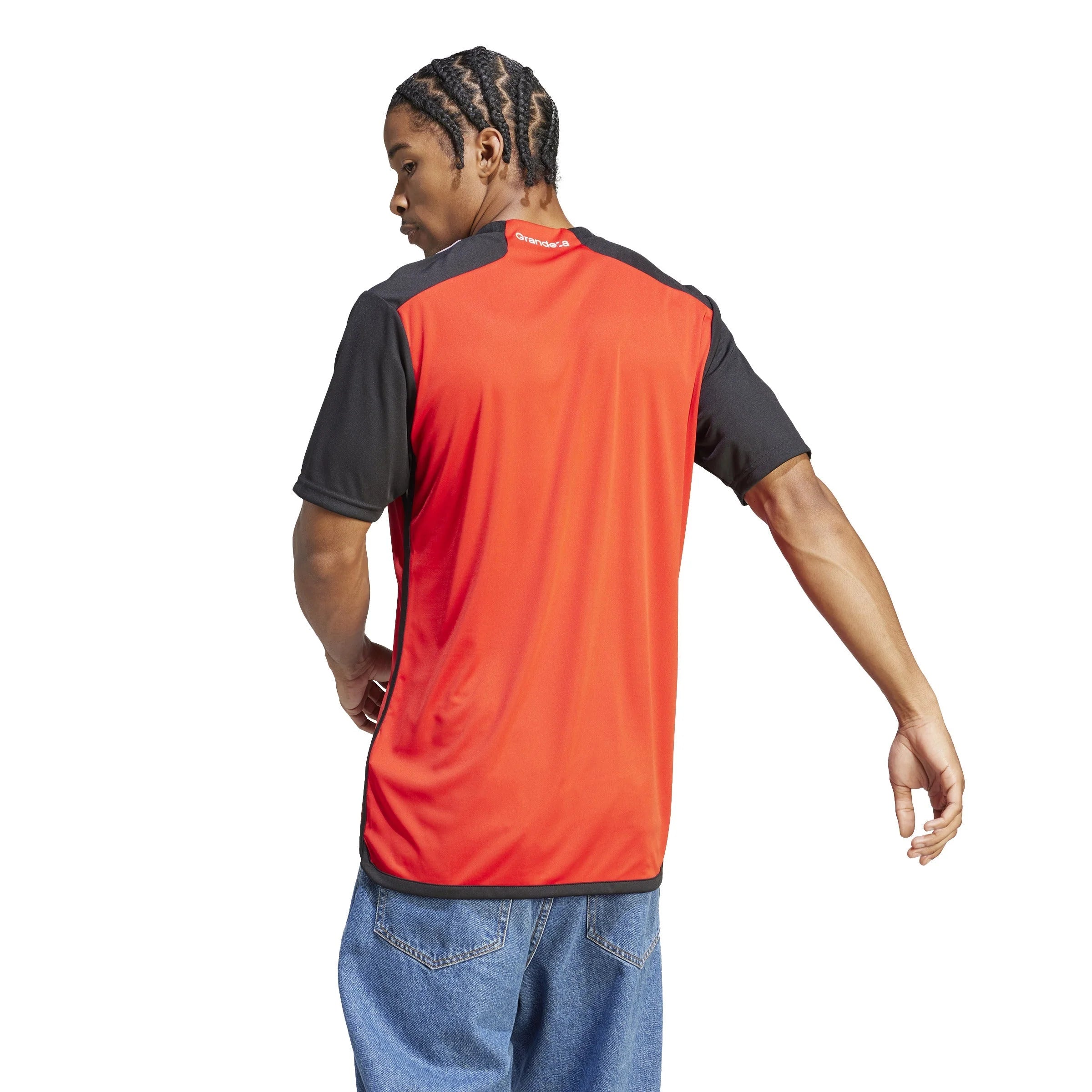 adidas River Plate Away Jersey 23 24