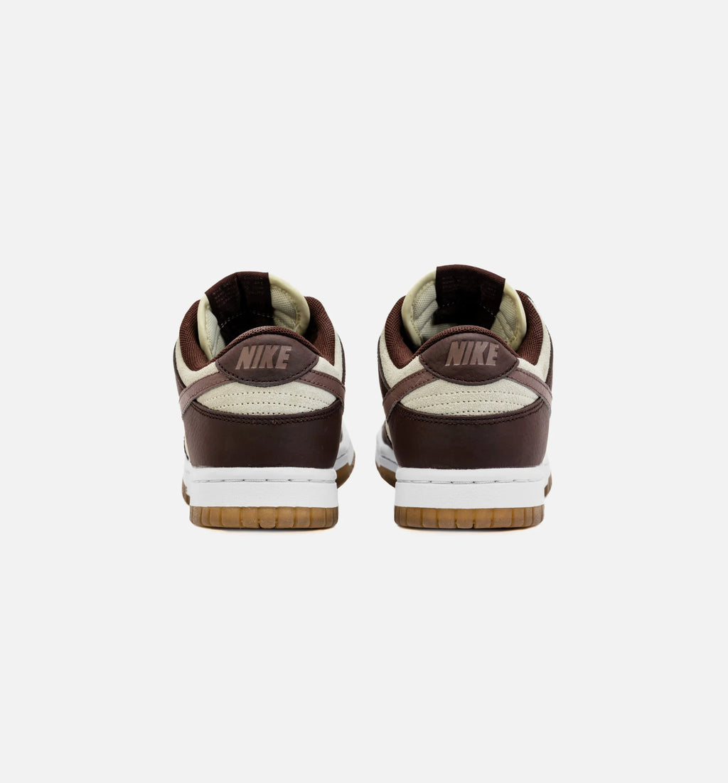 Dunk Low Plum Eclipse Womens Lifestyle Shoe Purple Brown Limit One Per Customer