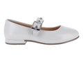 Zapatos Ballerinas VAVITO Beige para Niña