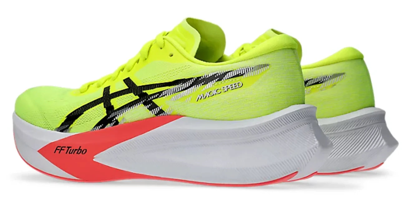 Womens Asics Magic Speed 4