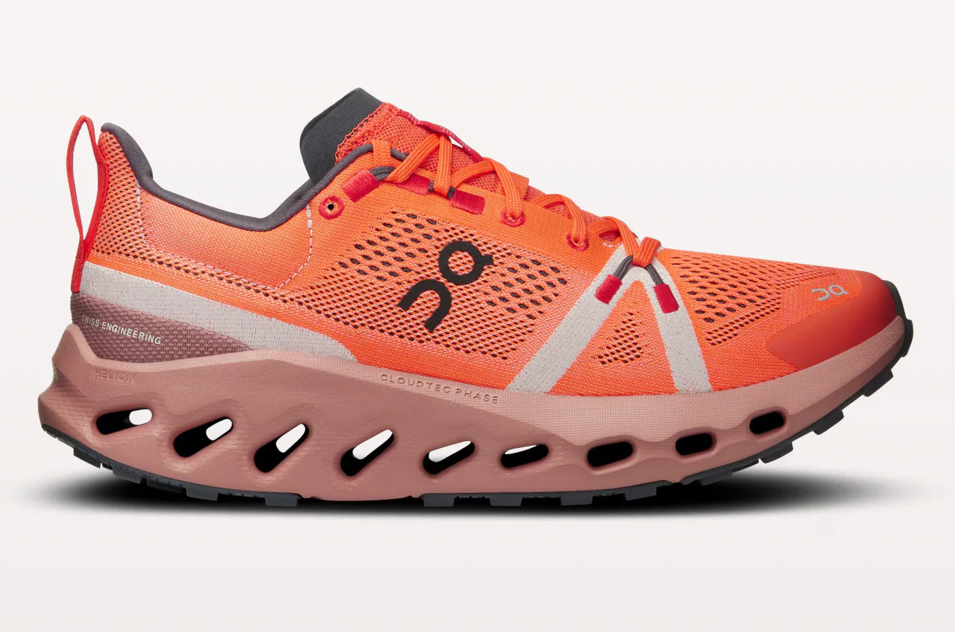 Womens On Cloudsurfer Trail Clearance