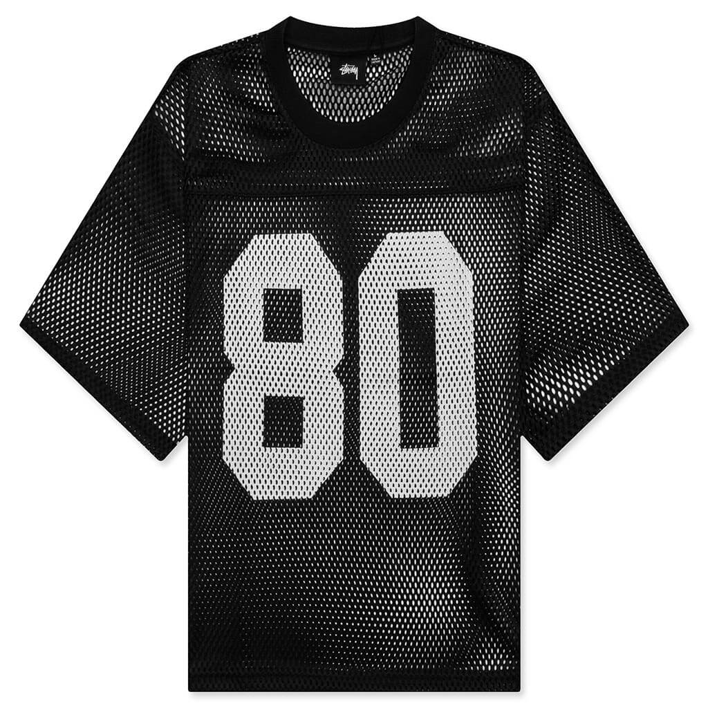 Team Jersey 80 Black