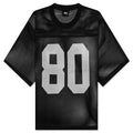 Team Jersey 80 Black