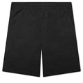 Andre Nylon Short Black
