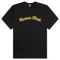 Graphic T Shirt 09 Black