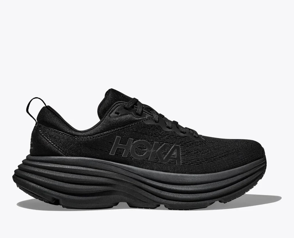 Mens Hoka Bondi 8 Clearance
