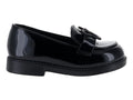 Mocasines ROZE Negros para Niña